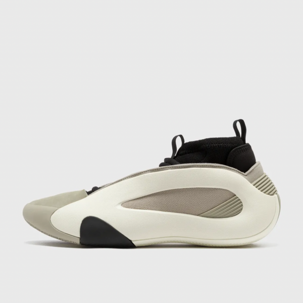 adidas Harden Vol. 8 "Feather Grey" (IG6649) Erscheinungsdatum adidas Harden Vol. 8 "Feather Grey" (IG6649) Erscheinungsdatum