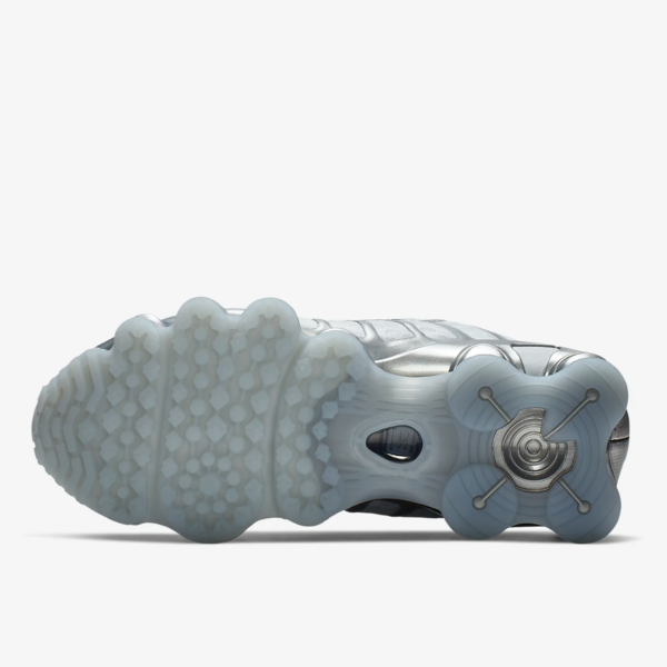 Nike Shox TL "Chrome" (W) (AR3566-003) Release Date