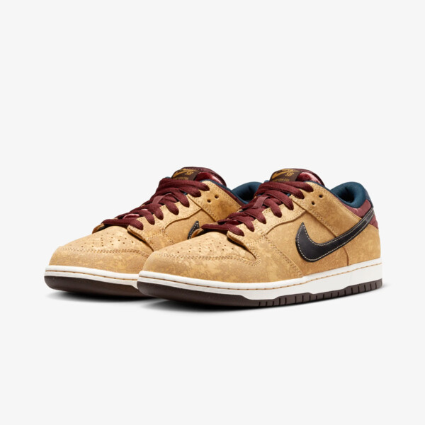 Nike SB Dunk Low "City of Cinema" (FZ1278-200) Release Date