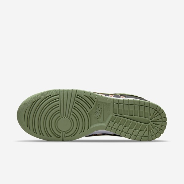 Nike Dunk Low “Crazy Camo” (DH0957-001) Erscheinungsdatum Nike Dunk Low “Crazy Camo” (DH0957-001) Erscheinungsdatum