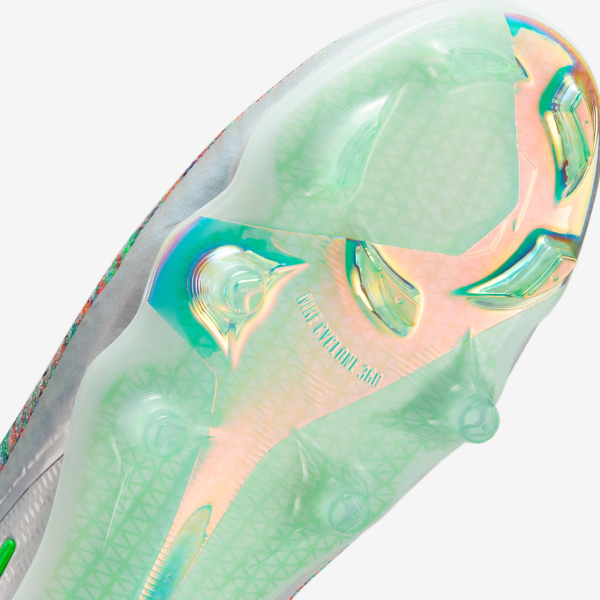 EA Sports FC 26 x Nike Phantom 6 Low Elite FG "Phantom Mode" (HQ2333-900) Erscheinungsdatum