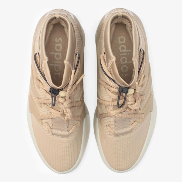 Fear Of God Athletics x adidas 1 Basketball "Clay" (IE6180) Release Date Fear Of God Athletics x adidas 1 Basketball "Clay" (IE6180) Release Date