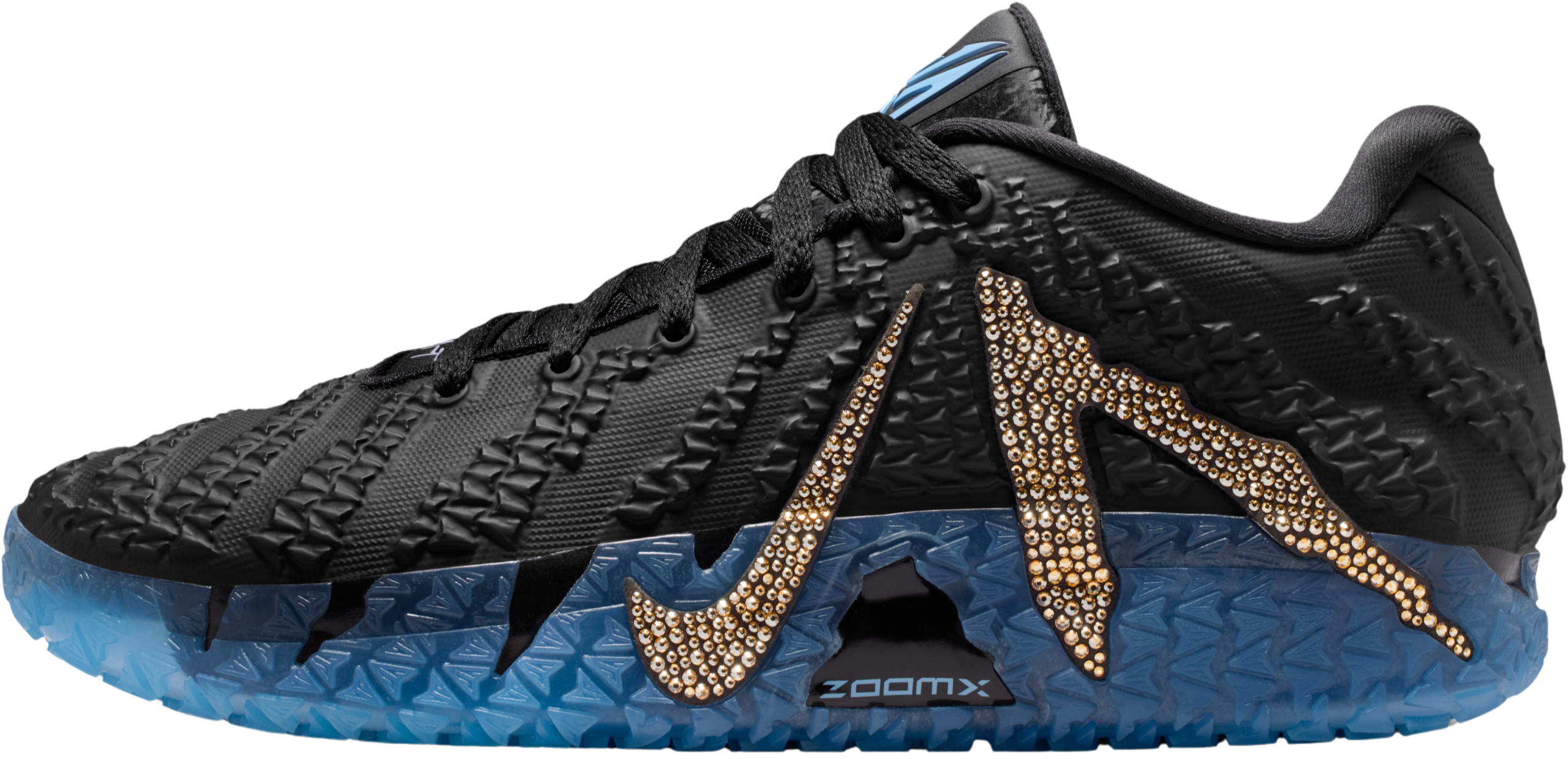 Swarovski x Nike Ja 3 "Black"