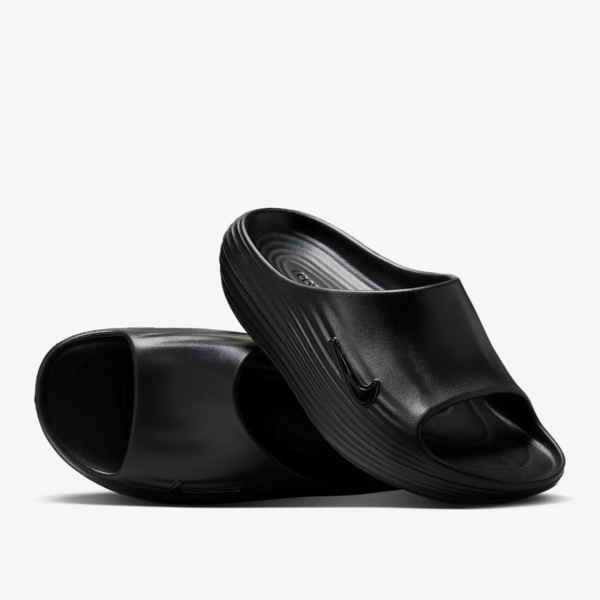 Nike ReactX Rejuven8 Slide "Black" (HV4479-001) Erscheinungsdatum