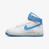 Nike Air Force 1 High "University Blue" (W) (DX3805-100) Release Date