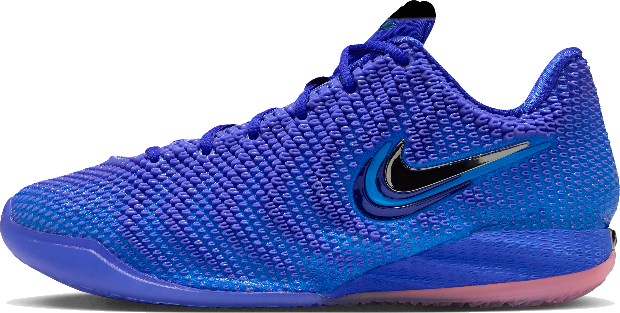 Nike Caitlin 1 "Racer Blue"