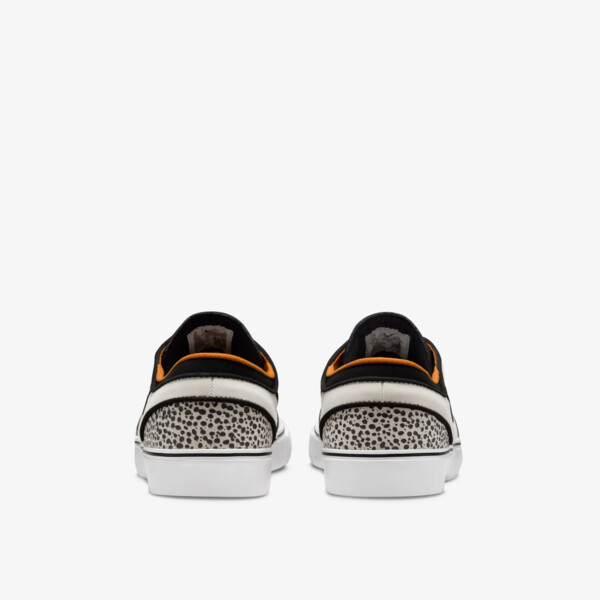 Nike SB Zoom Stefan Janoski OG+ "Safari" (FZ1234-001) Release Date