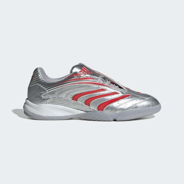 Coca Cola x adidas F50 Sala "Grey Red" (KH6906) Erscheinungsdatum Coca Cola x adidas F50 Sala "Grey Red" (KH6906) Erscheinungsdatum