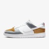 Nike WMNS Dunk Low "Silver Gold" (DH4403-700) Release Date