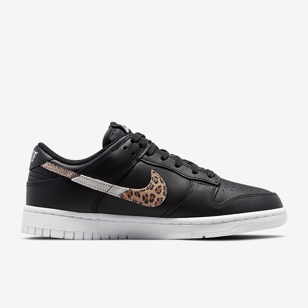 Nike WMNS Dunk Low Animal Instinct "Black" (DD7099-001) Erscheinungsdatum Nike WMNS Dunk Low Animal Instinct "Black" (DD7099-001) Erscheinungsdatum