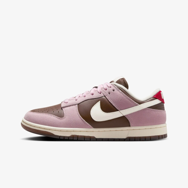 Nike Dunk Low "Neapolitan" (W) (HM0987-200) Erscheinungsdatum