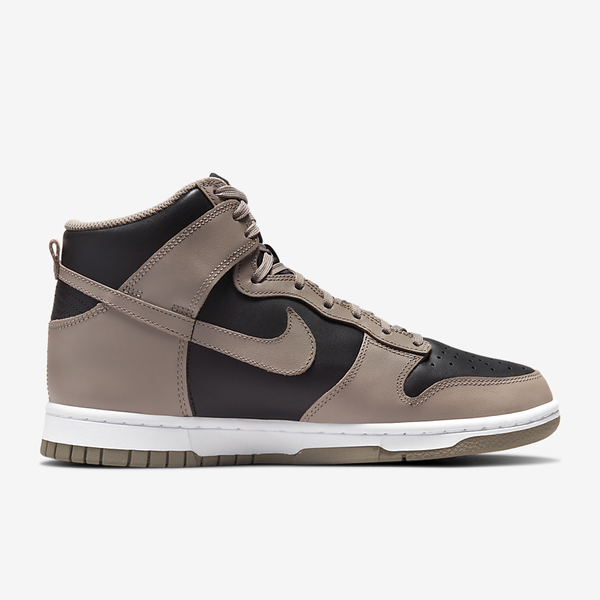 Nike WMNS Dunk High "Moon Fossil" (DD1869-002) Erscheinungsdatum