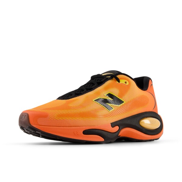 New Balance AC Runner "Tangerine Heat" (MACR16P7) Erscheinungsdatum New Balance AC Runner "Tangerine Heat" (MACR16P7) Erscheinungsdatum
