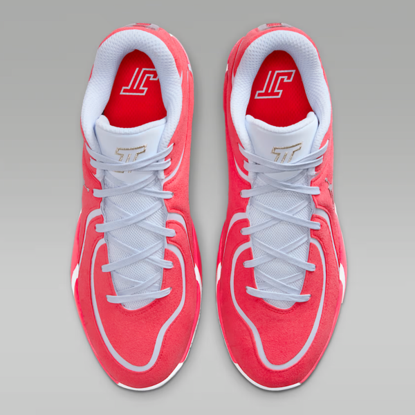 Jordan Tatum 4 "St. Louis" (IO5030-600) Erscheinungsdatum Jordan Tatum 4 "St. Louis" (IO5030-600) Erscheinungsdatum