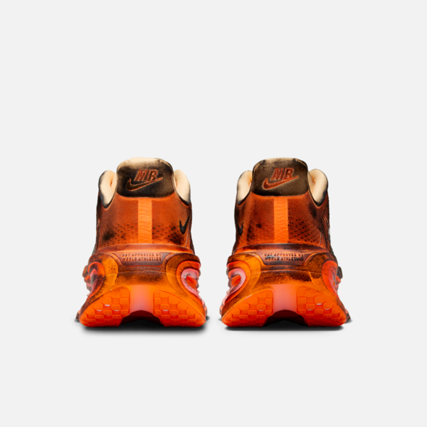 Melitta Baumeister x Nike Vomero Premium “Total Orange” (IQ7166-800) Erscheinungsdatum