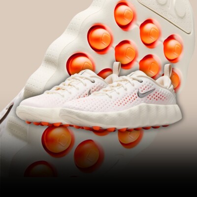 Nike Mind 002 "Sail": Release Date