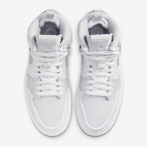 Air Jordan 1 Aclimate "White" (W) (DC7723-100) Erscheinungsdatum