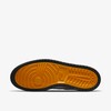 Air Jordan 1 Zoom Air Comfort "Anthracite" (CT0978-016) Release Date