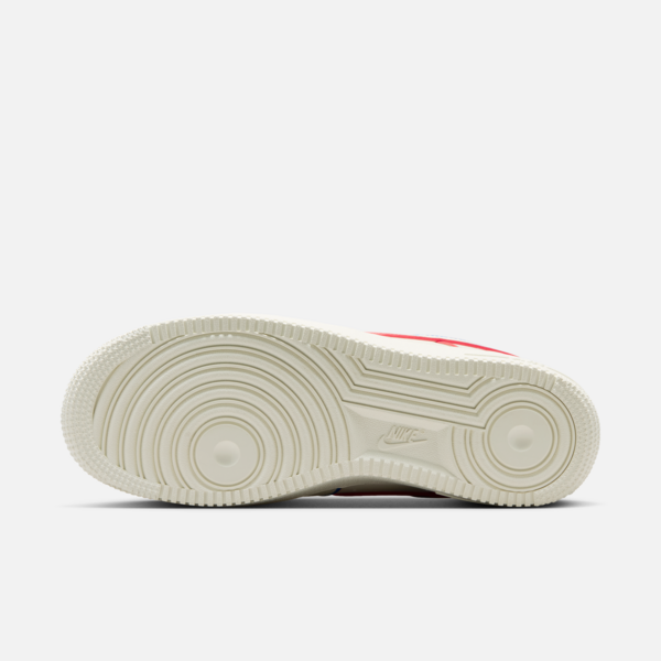 WNBA x Nike Air Force 1 Low "30th Anniversary" (IR1968-133) Erscheinungsdatum