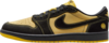 Quai 54 x Air Jordan 1 Low "Tour Yellow"