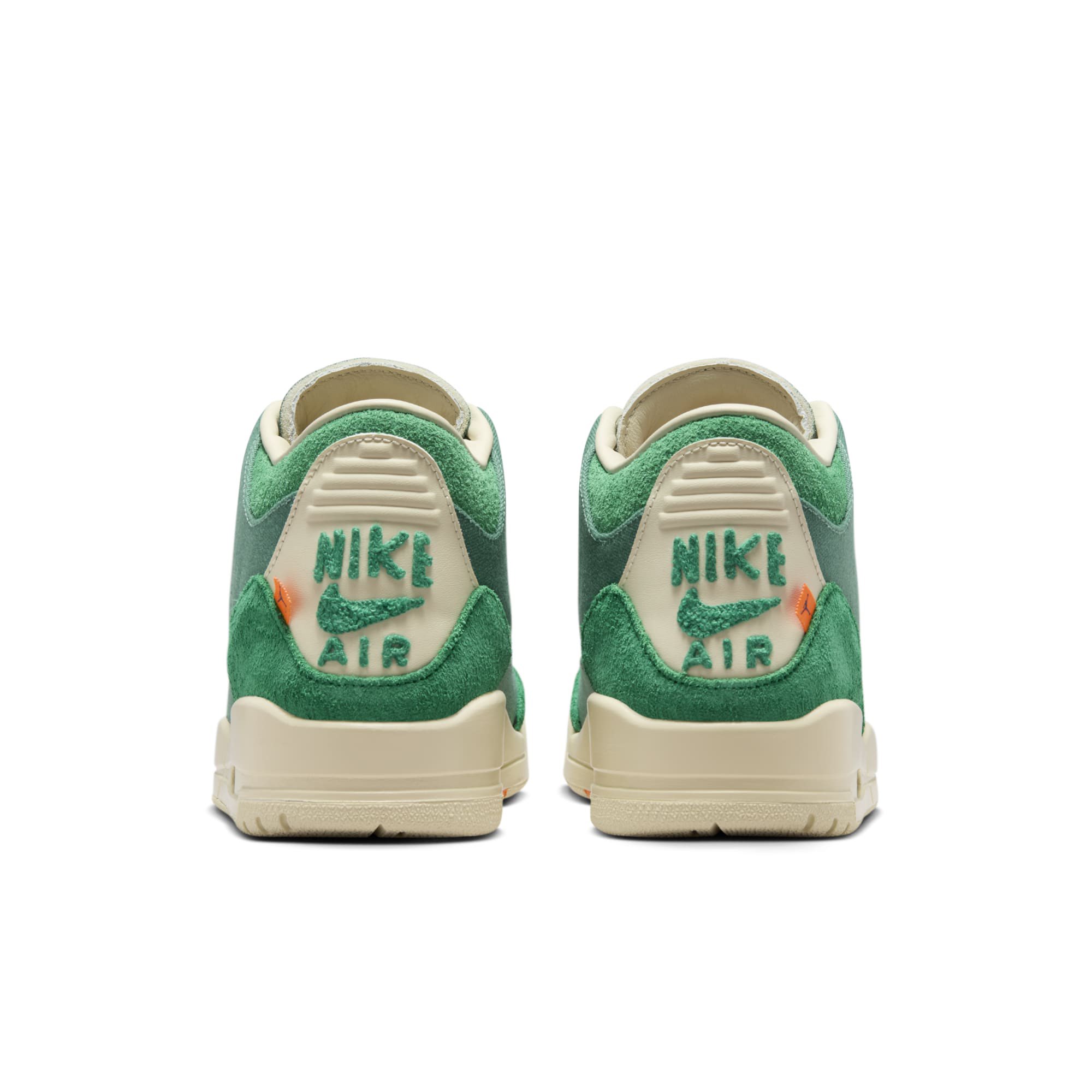 Nina Chanel Abney x Air Jordan 3 Nina Chanel Abney x Air Jordan 3