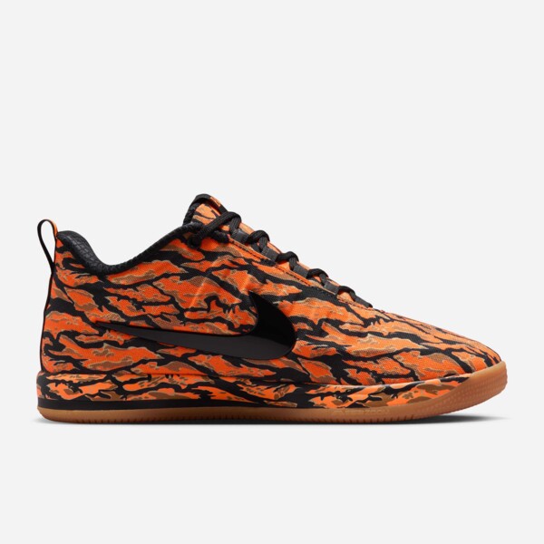 Nike Book 2 "Tiger Camo" (IM4669-001) Release Date