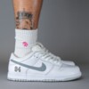 Supreme x Nike SB Dunk Low “Metallic Silver” (HQ8487-100) Erscheinungsdatum