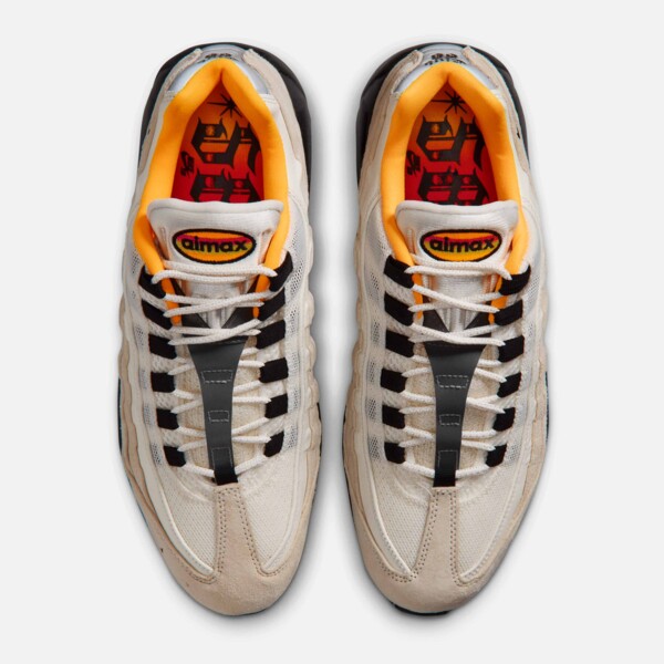 Nike SB x Nike Air Max 95 "Club 58" (IQ8395-100) Erscheinungsdatum