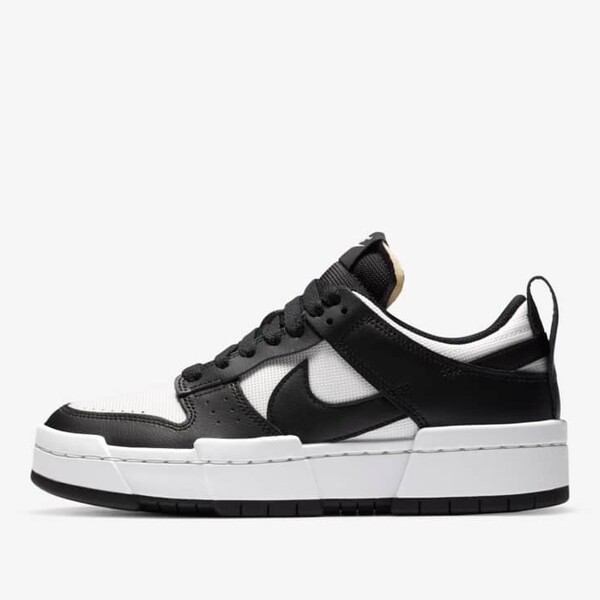 Nike Dunk Low "White Black" (DD1391-100) Erscheinungsdatum