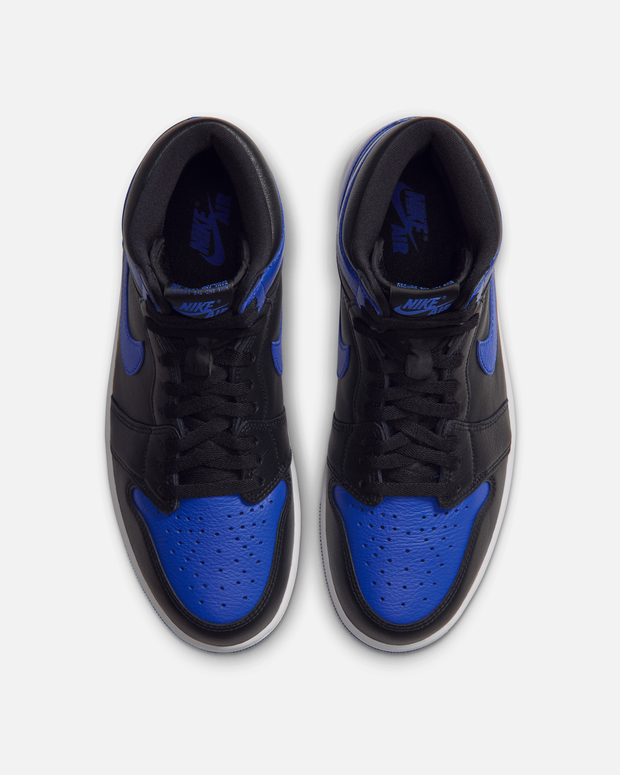 Air Jordan 1 High Royal Air Jordan 1 High Royal