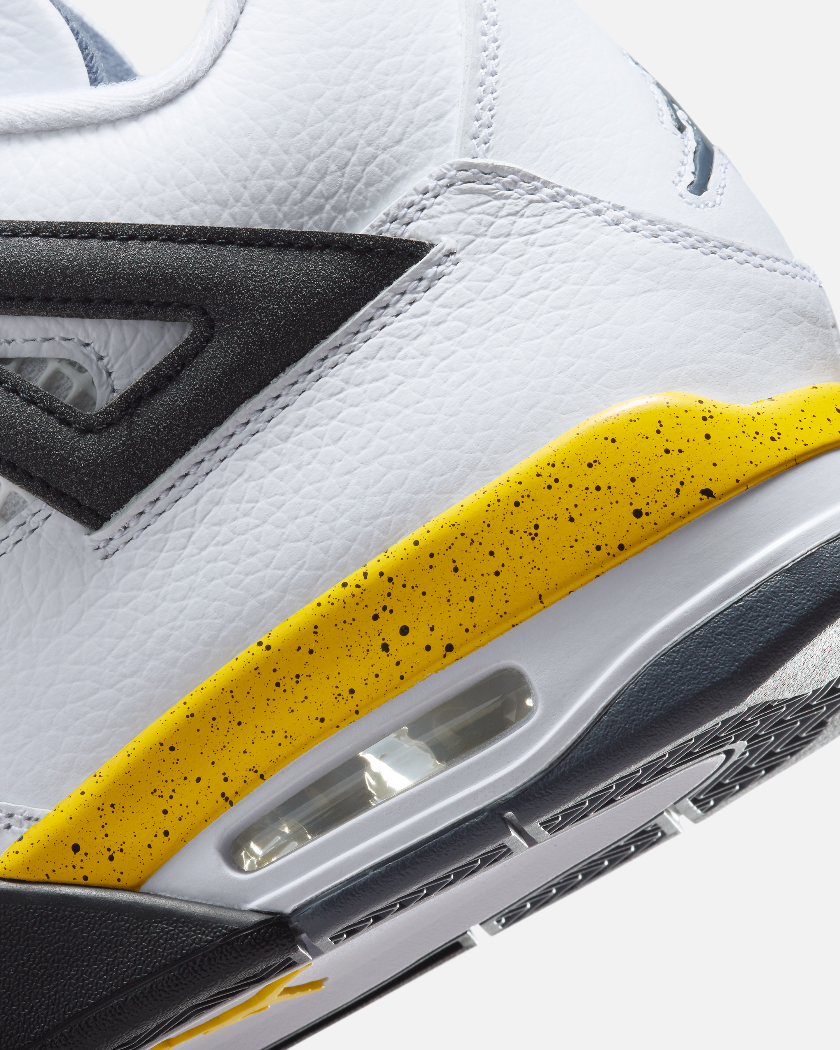 Air Jordan 4 Tour Yellow Air Jordan 4 Tour Yellow