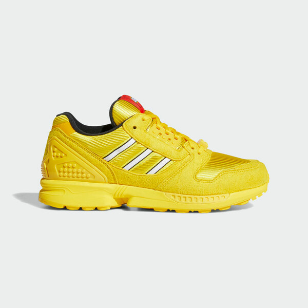 Adidas x lego zx 8000 sales