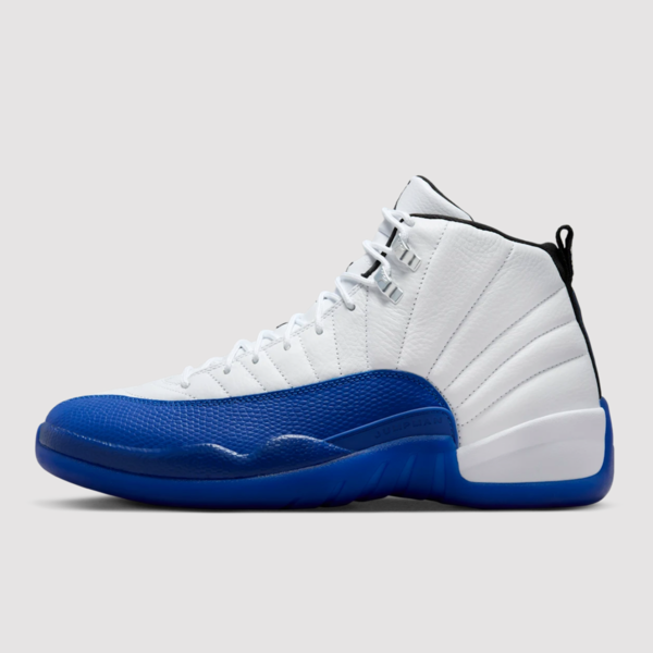 Air Jordan 12 "Blueberry" (CT8013-140) Release Date Air Jordan 12 "Blueberry" (CT8013-140) Release Date