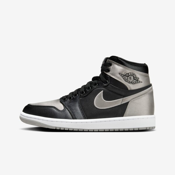 Air Jordan 1 High "Satin Shadow" (W) (FD4810-010) Erscheinungsdatum