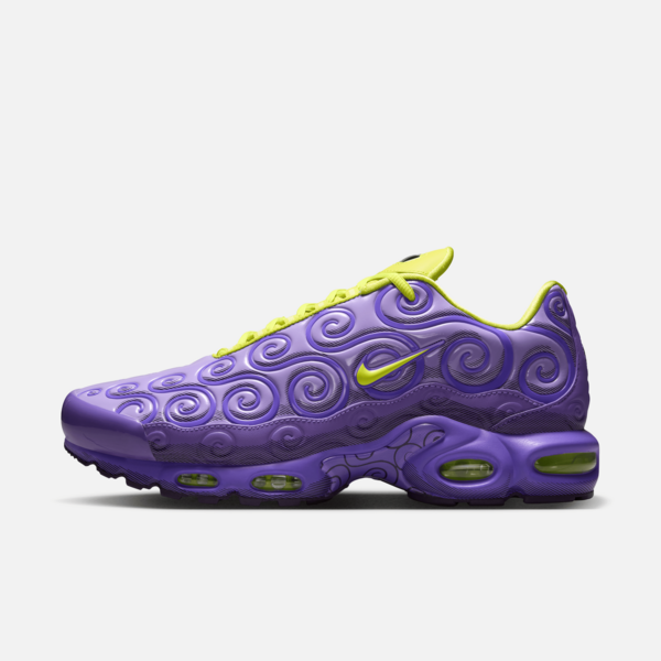 One Piece x Nike Air Max Plus "Gomu Gomu" (IR0968-500) Erscheinungsdatum