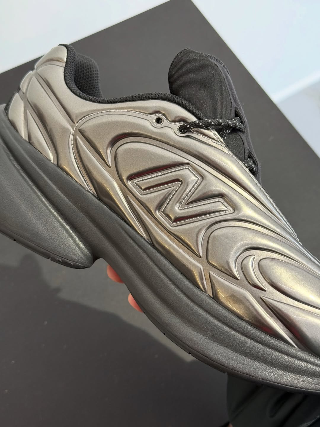 New Balance 5030 in hand view