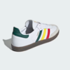 adidas Samba OG "Rasta White" (IH3118) Release Date