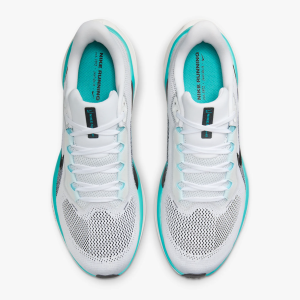 Nike Air Zoom Pegasus 41 "Glacier Blue" (FD2722-103) Release Date Nike Air Zoom Pegasus 41 "Glacier Blue" (FD2722-103) Release Date