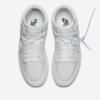 Off-White x Air Jordan 1 High “Euro” (AA3834-100) Erscheinungsdatum