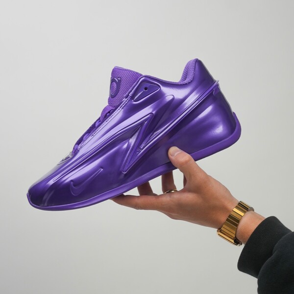 Nike KD 19 “Purple Stuff” (IH1117-500) Release Date Nike KD 19 “Purple Stuff” (IH1117-500) Release Date
