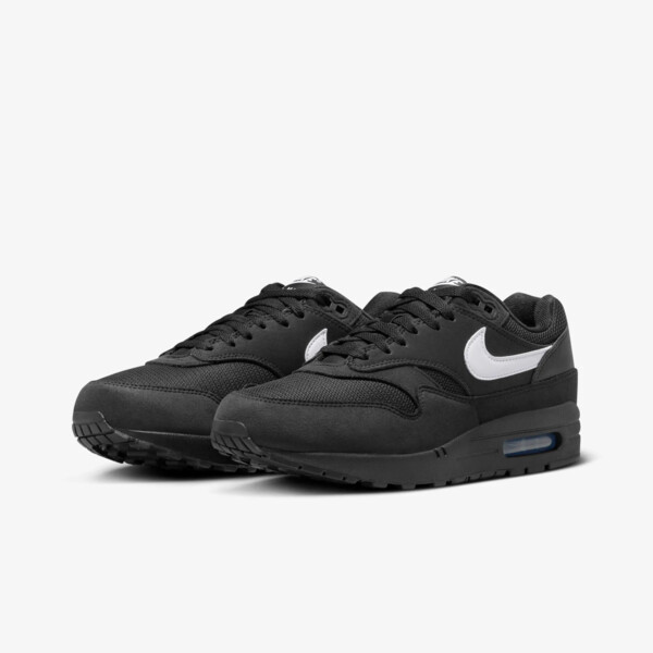 Nike Air Max 1 "Black" (FZ0628-010) Release Date