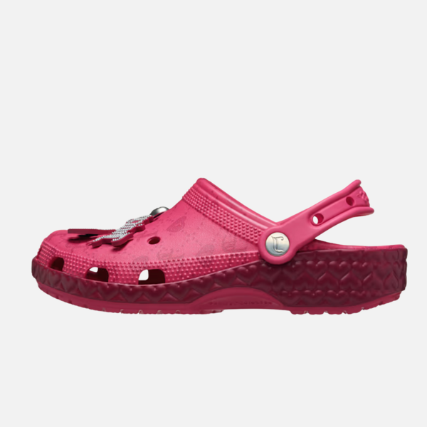 Juicy Couture x Crocs Classic Clog (210823-90H) Release Date Juicy Couture x Crocs Classic Clog (210823-90H) Release Date