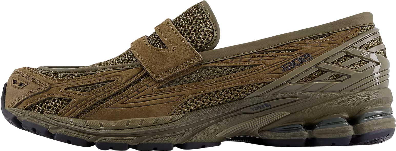 New Balance 1906L "Woodland"