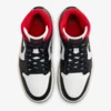 Air Jordan 1 Mid "Gym Red Panda" (W) (BQ6472-061) Release Date