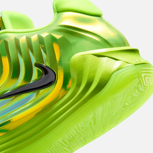 Nike Giannis Freak 7 “Warning Label” (IB6717-700) Erscheinungsdatum