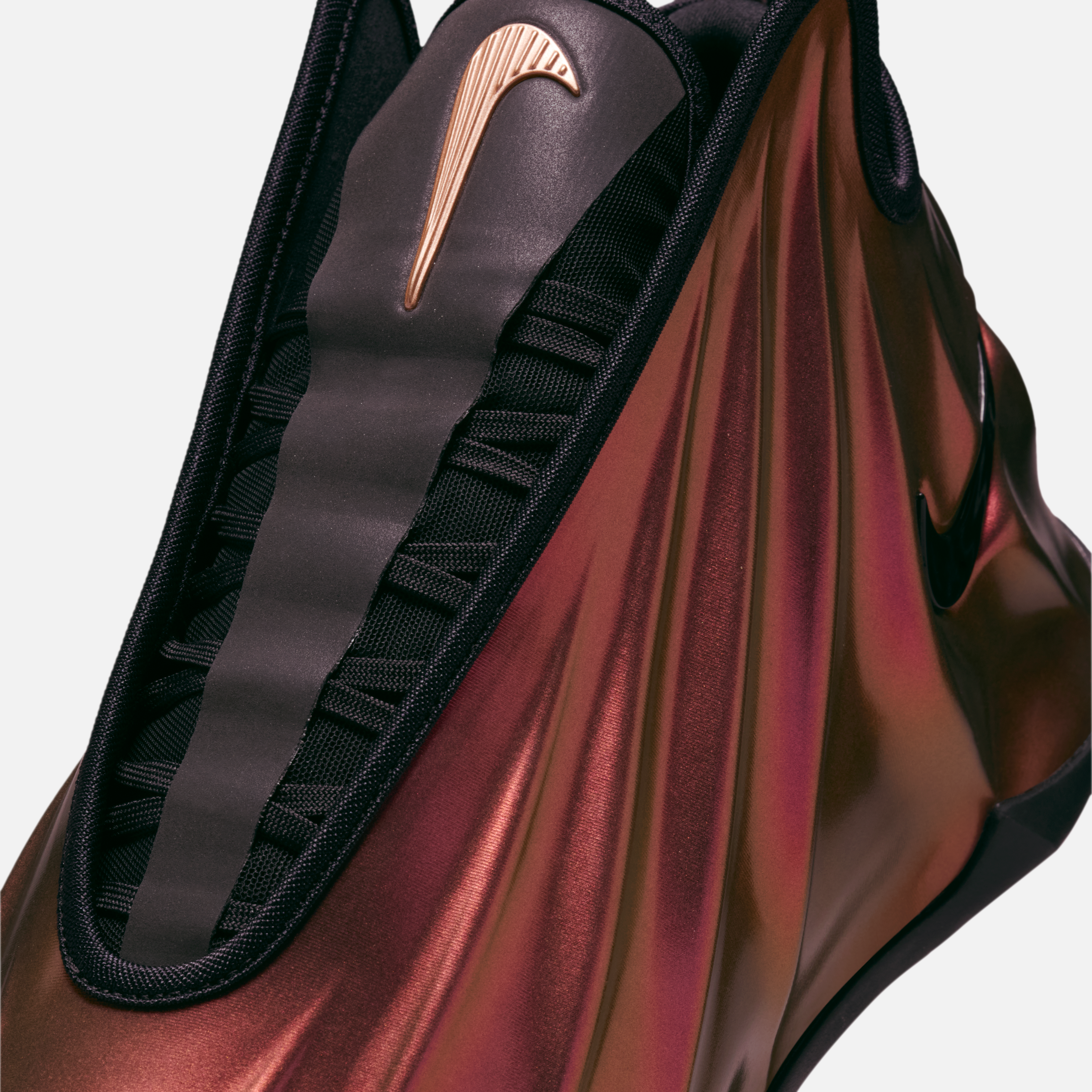 Nike GT Future Metallic Red Bronze