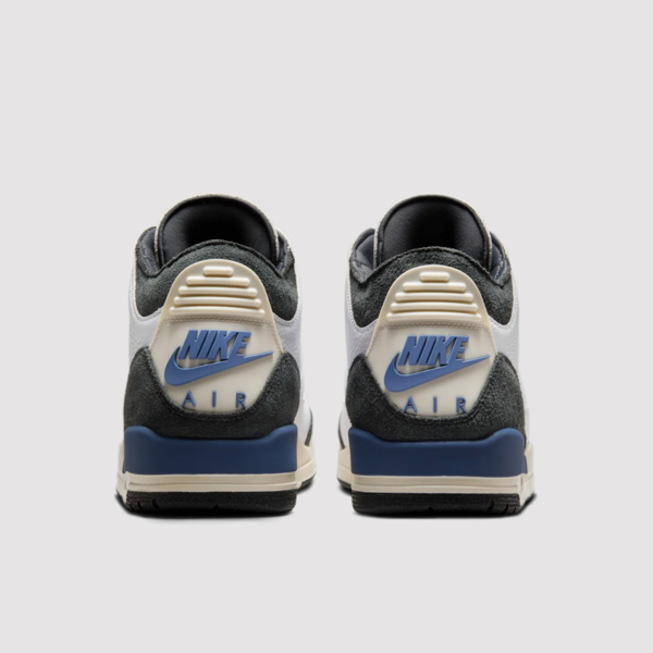 A Ma Maniere x Air Jordan 3 “For The Love” | Raffle List