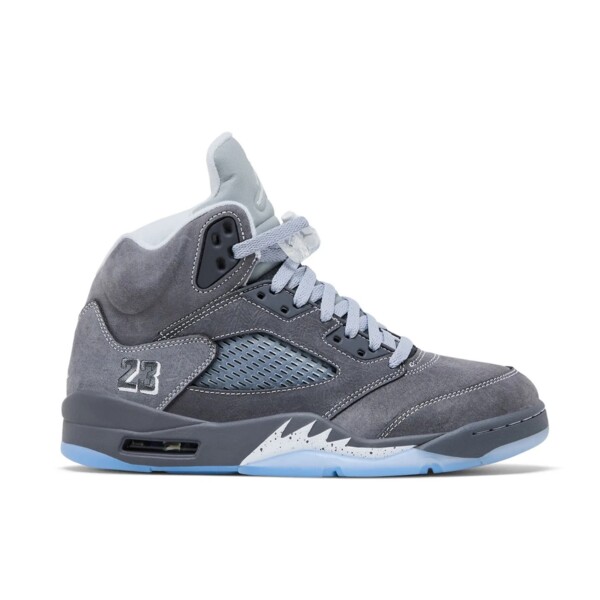 Air Jordan 5 “Wolf Grey” (DD0587-002) Release Date