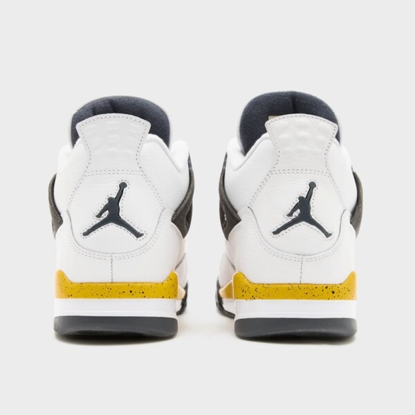 Air Jordan 4 “Tour Yellow" (IO2463-102) Release Date Air Jordan 4 “Tour Yellow" (IO2463-102) Release Date