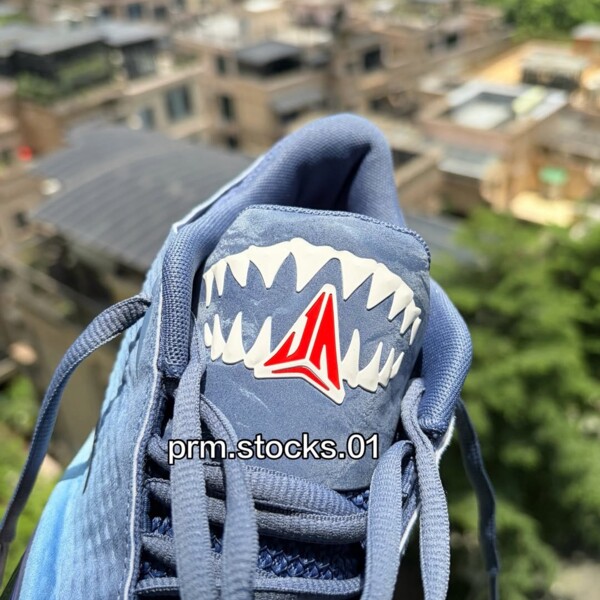 Nike Ja 4 “Jaws” (JA9742-400) Release Date